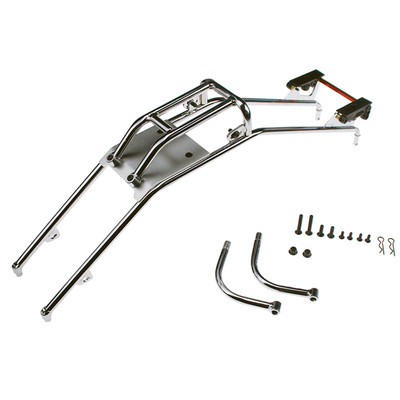 Überrollkäfig Käfig Sätze mit Metallgriff passend für 1/5 HPI Baja 5B 5T 5SC