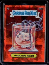 2022 Topps Garbage Pail Kids Sapphire Edition Cards Checklist and Odds 30