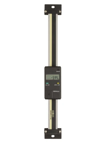 572-313-10 Mitutoyo Linear Scale Vertical 12"