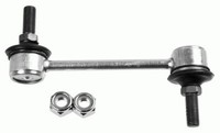 Lemförder 29660 01 Stange/Strebe, Stabilisator FüR Mitsubishi