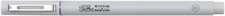 Winsor Newton 7001039 Cool Grey Fineliner Tip 0.1 mm