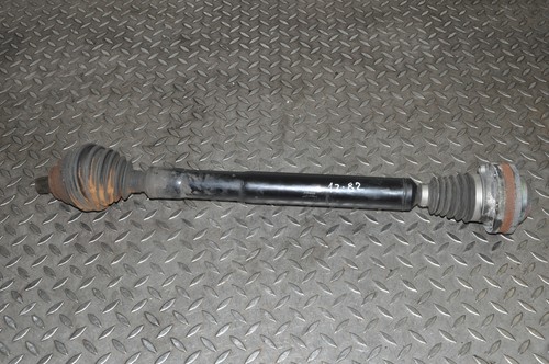 VW SCIROCCO 2.0 TSI 2008 RHD Antriebswelle vorne rechts 1K0407272KJ 11584520