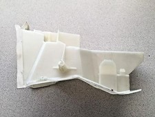 1998-2002 MERCEDES-BENZ E320 E430 W210   RIGHT FRONT DOOR ACTUATOR LOCK COVER