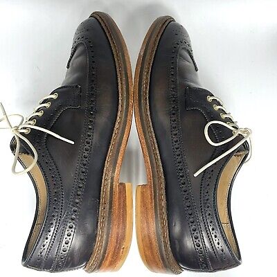 Alden D3604