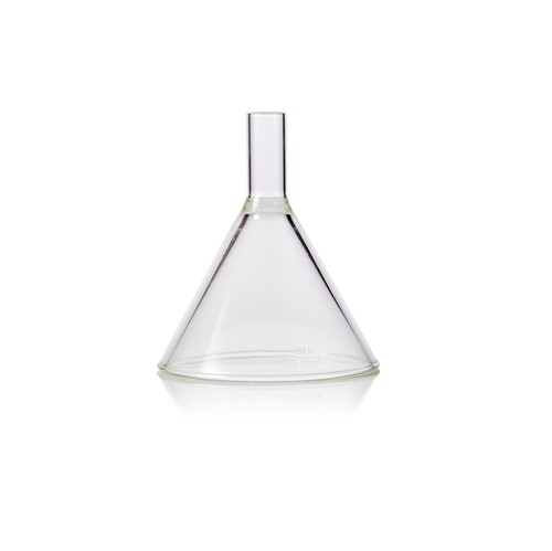 Corning 6220-100 Pyrex Filling Funnels, 100 mm (Pack of 1) - Picture 4 of 4