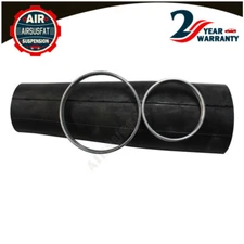 For Chevy GMC Cadillac Tahoe Rear Air Suspension Shock Sleeve & Rings AS2708