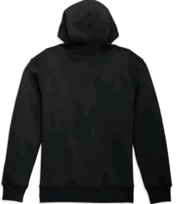 HARLEY-DAVIDSON フレイムス　ジップパーカー　USA製　Mサイズ Harley-Davidson Men's Staple Zip-Up Hoodie - Black Beauty