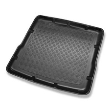 Kofferraumwanne für BMW X1 E84 SAV (10.2009-09.2015) Kofferraummatte B