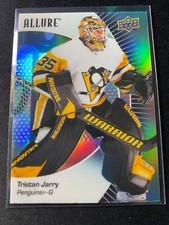 2023-24 Upper Deck Allure Black Rainbow Rookies & Veterans You Pick
