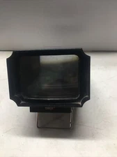 Vintage Coastar Illuminated Slide Viewer #SV4 Made in Hong Kong for 2x2 Slides