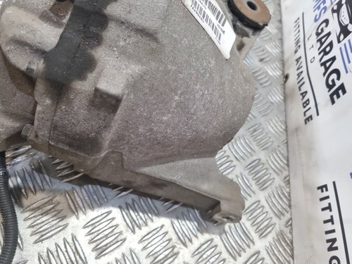 Volvo Xc90 Mk1 Est 2011-2014 2.4 Rear Diff 31325348 - Picture 10 of 18