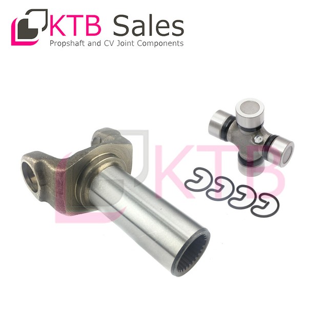 Transmission Slip Yoke for Turbo GM 350 / TH350 / 700R4 236081X and