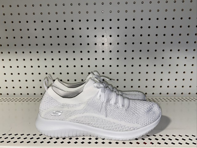 skechers ultra flex salutations