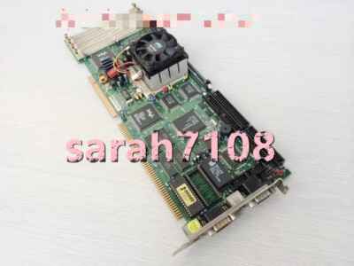 1PC USED Motherboard Pantech PIA-652DV HS5010VER:2.4 #YY