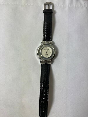 Analog Quartz Watch with Leather Strap Japanese Movement Amazon.com: TUOTISI Women main image 4