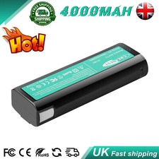 Battery 6V NiMH 4Ah For Paslode 404717 900421 900600 901000 902000 IM250A IM350A