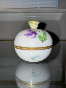 Herend Vieille Rose | eBay