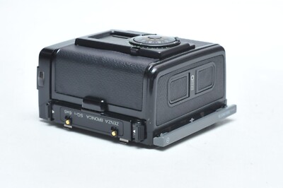 120 Film Back 6x4 5 Bronica Sq 645 Back ZENZA BRONICA SQ 6x6 220