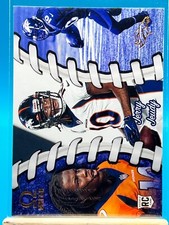 2020 Panini Chronicles - Omega Jerry Jeudy #O-15 (RC)