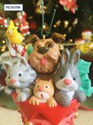 Hallmark 2021 Stocking Stuffers REPAINT SPECIAL EDITION Keepsake Ornament ~ NIB — photo 2