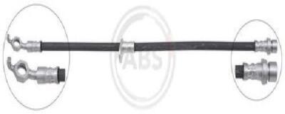 Original A.B.S. Bremsschlauch SL 5614 für Toyota