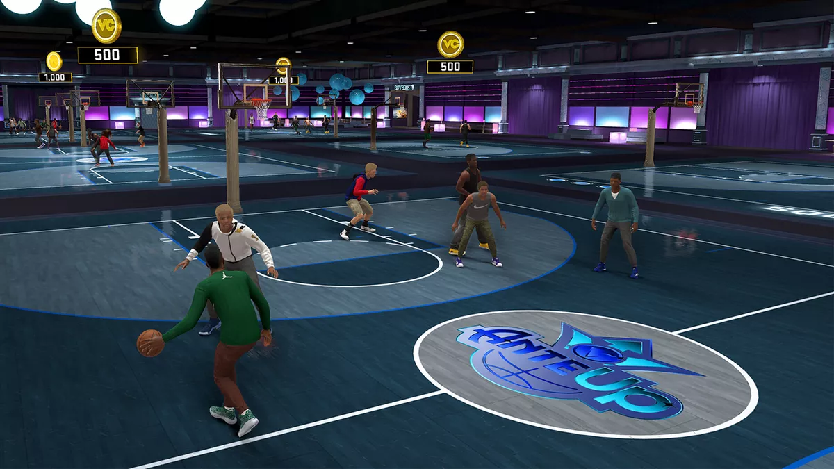 Buy NBA 2K15 Cd Key Steam Global CD Key