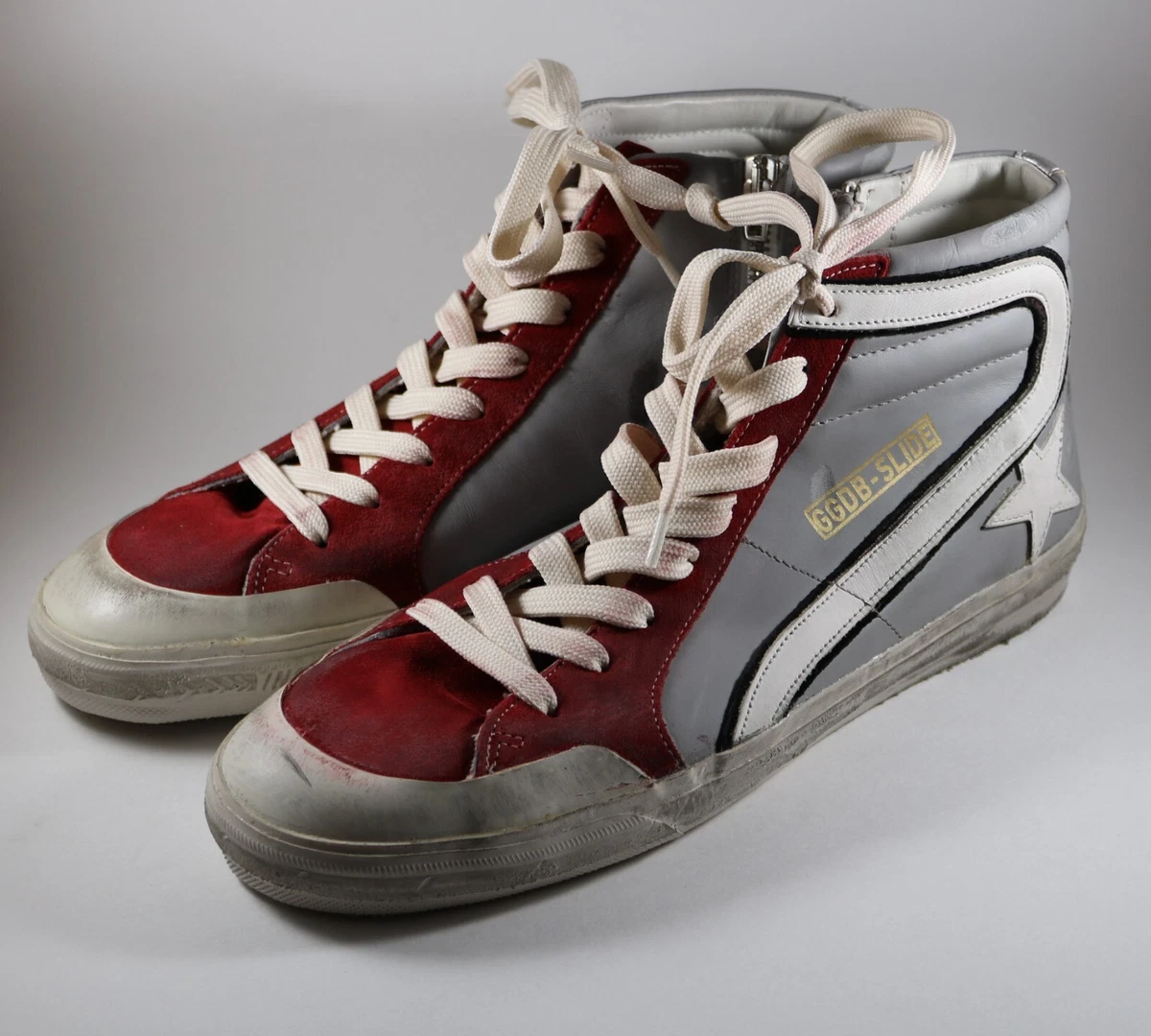 Golden Goose Deluxe Brand Sneakers - 靴/シューズ