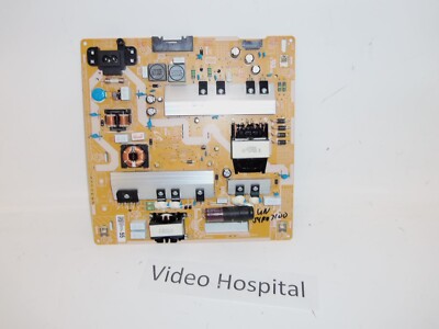 Samsung  POWER SUPPLY FOR MODEL UN55RU7100 , +  OTHERS BN4400932B