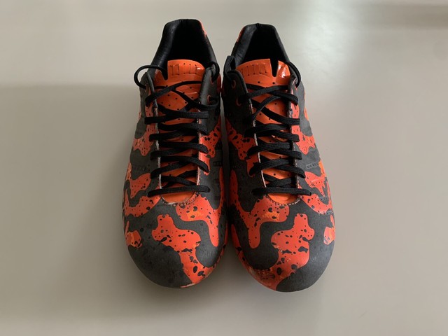 giro empire slx orange