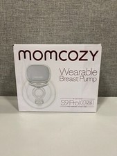 momcozy S9Pro Single Wearable Breast Pump One Pump 