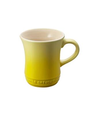 [ Original ] Le Creuset Becher S Soleil aus Japan 2427