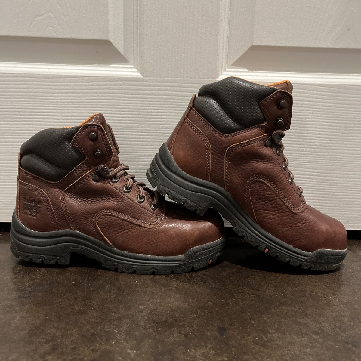 Alloy Toe Timberland 26388 Timberland PRO® TiTAN® #26388 Women's