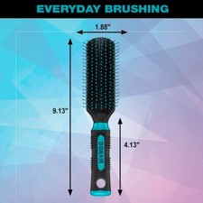 Trimmer Conair Pro Jilbere De Paris Precision Cut Comb Las Mejores