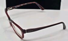 Vogue Eyeglasses VO2908 2257 Cherry Red 51 16 140 FRAMES ONLY