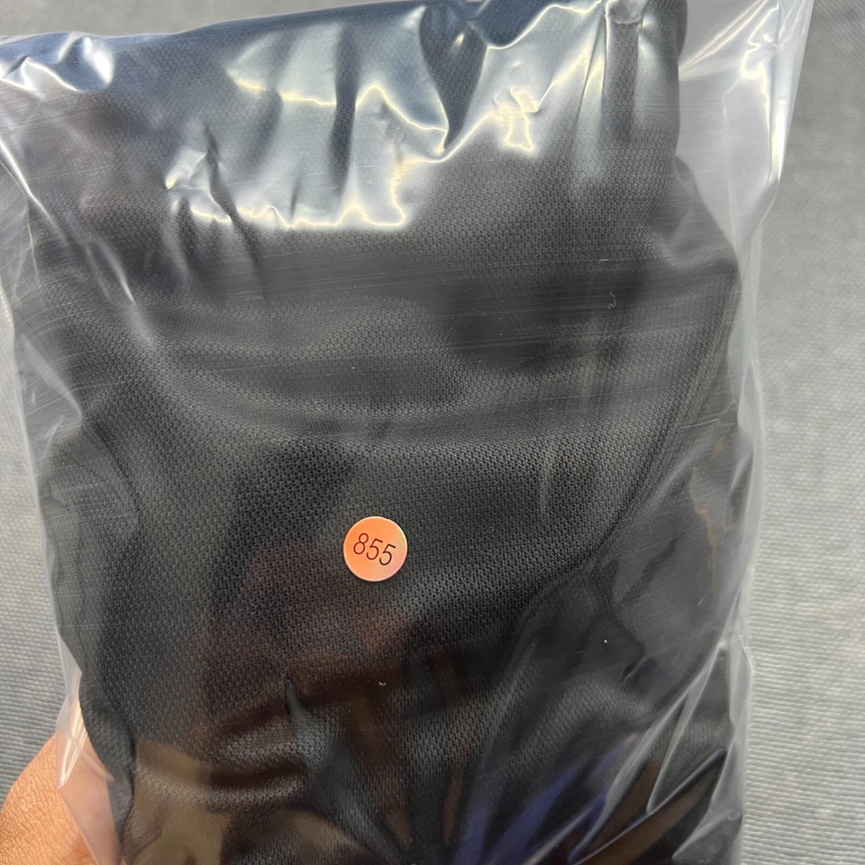 Polo Alfa Romeo Racing F1 Team Hombre 2XL Orlen Racing XXL Coche Foto 2 de 4