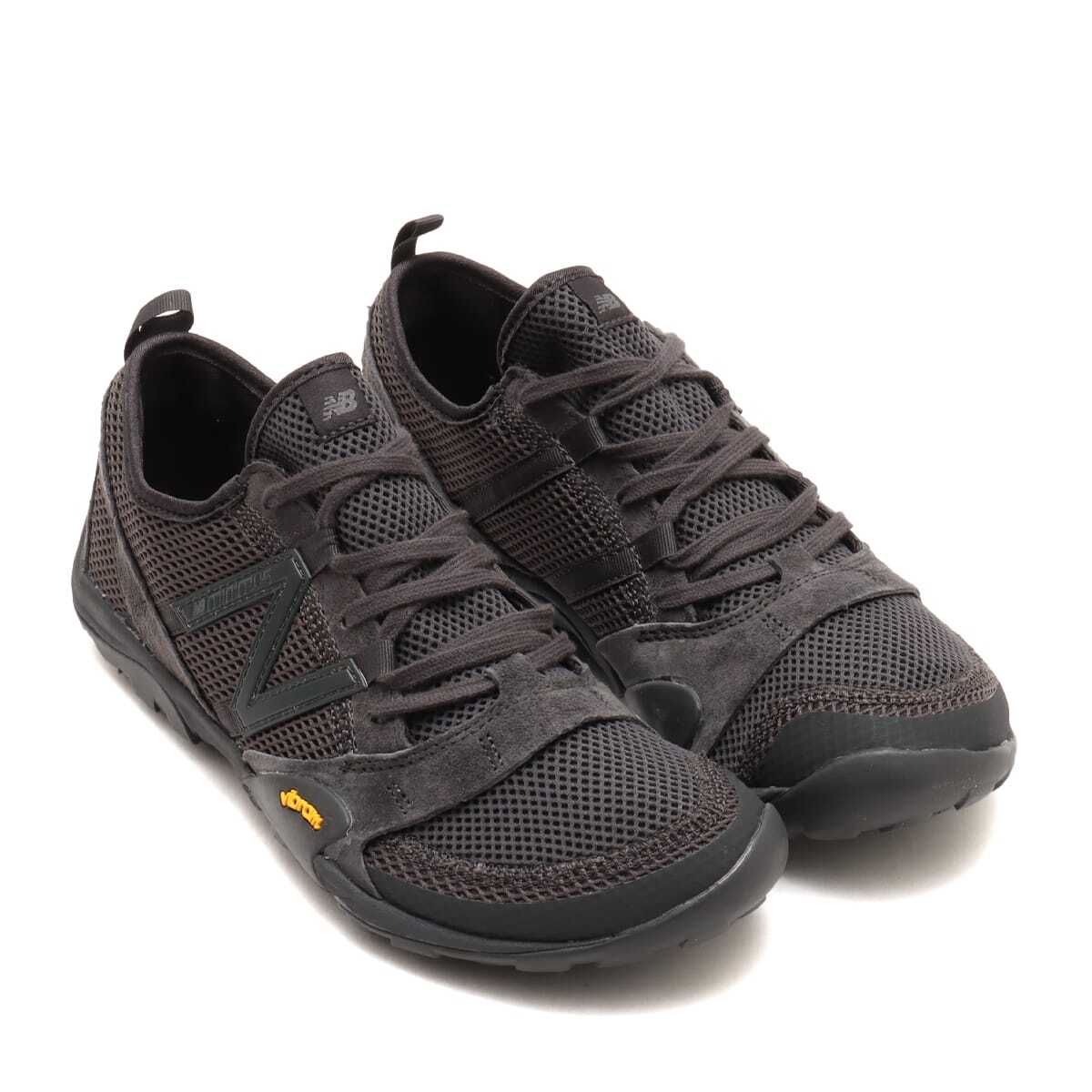 New Balance MT10OAC Black/Castlerock