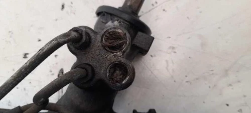 RFF57C3550EA Crémaillère Assistée pour FORD EXPLORER 4.0 XLT 2537727 - Photo 5/5