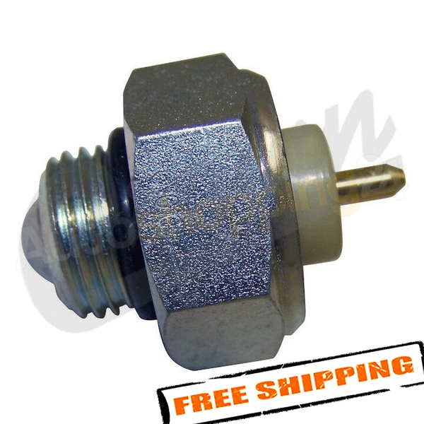 Interruptor de caja de transferencia Crown J3211322 para Jeep CJ5/CJ7 1980-1983 con Dana 300 Foto 2 de 4