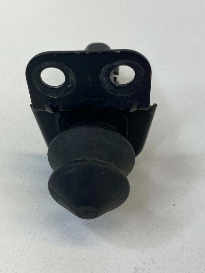 1999-2012 Mitsubishi Galant Hood Jamb Ajar Sensor Switch Button OEM - Image 4 of 4