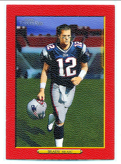 その他 TOM BRADY rc GRADED TOM BRADY ROOKIE 2000 VICTORY #326 SIGNED AUTO 10 PSA