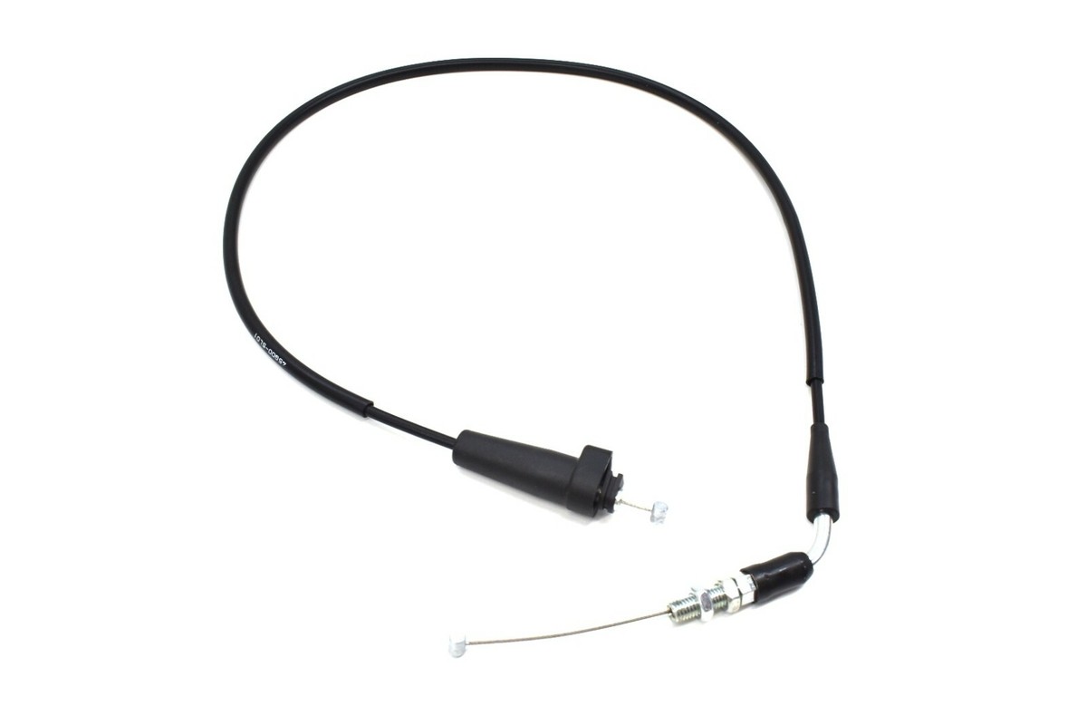 Quality Throttle Cable 06-09 LTR450 Quadracer Genuine Suzuki Cable