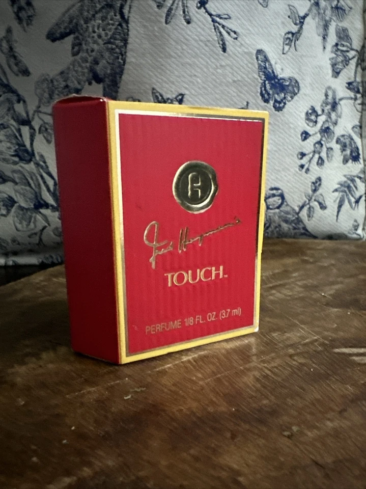 NUEVO EN CAJA VINTAGE FRED HAYMAN'S TOUCH ROMÁNTICO MINI EN LIBRO Foto 2 de 4