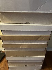 LOT OF 2500+ SPORTS CARDS! DAD'S COLLECTION ESTATE SALE PACK BOX - FREE SHIP