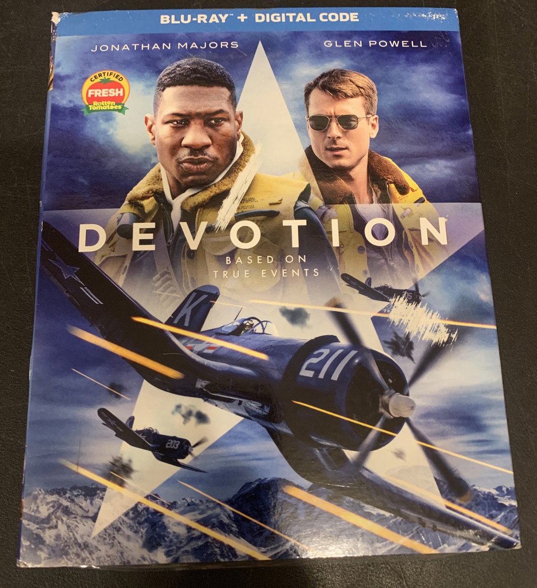 TM NETWORK Blu-rayTOUR2022とCD「DEVOTION」 TM NETWORK Blu-rayTOUR2022とCD「DEVOTION」 Devotion (Blu-ray