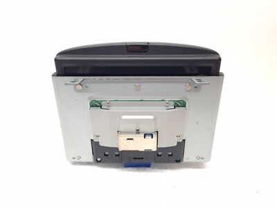 30775626-1  Volvo Digital Screen Display RTI NAVI