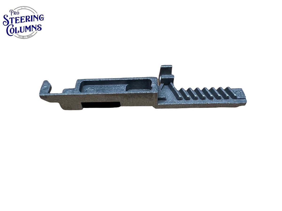 1973-1994 GM Pickup C10 No Tilt Steering Column Ignition Lock