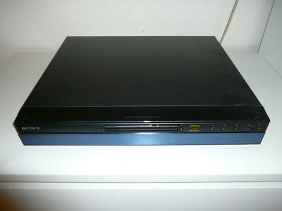 Sony BDP-S300 Blu-ray Player Leergehäuse, ohne Laufwerk, daher als DEFEKT
