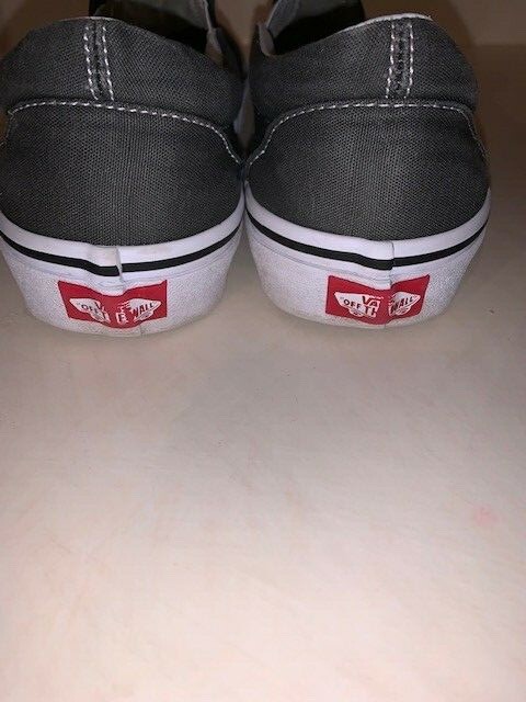 vans 8.5 mens to womens