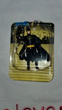 Cool 1989 Batman Keychain by Amercep, Inc. Brand New KCB-25 Joker Robin Series