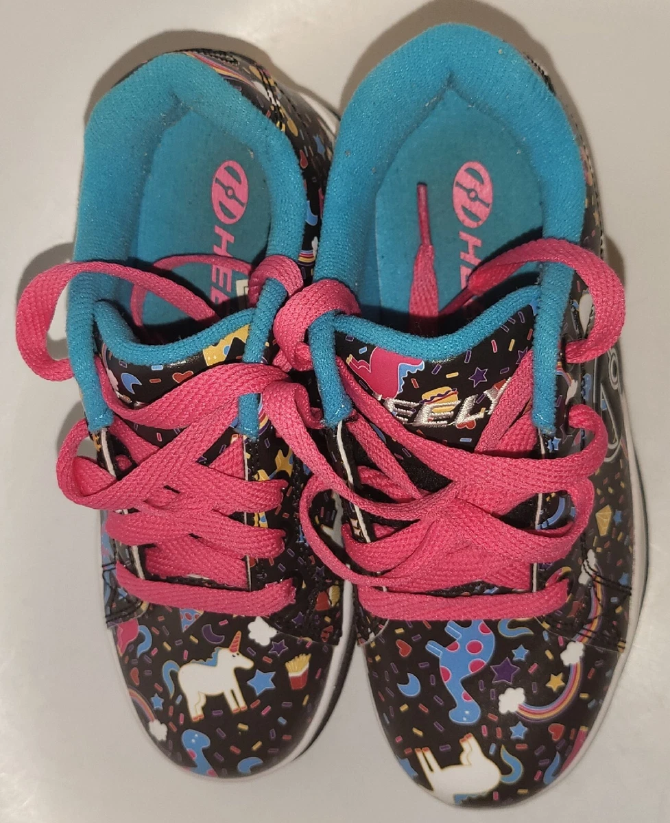 Heelys fats shop style